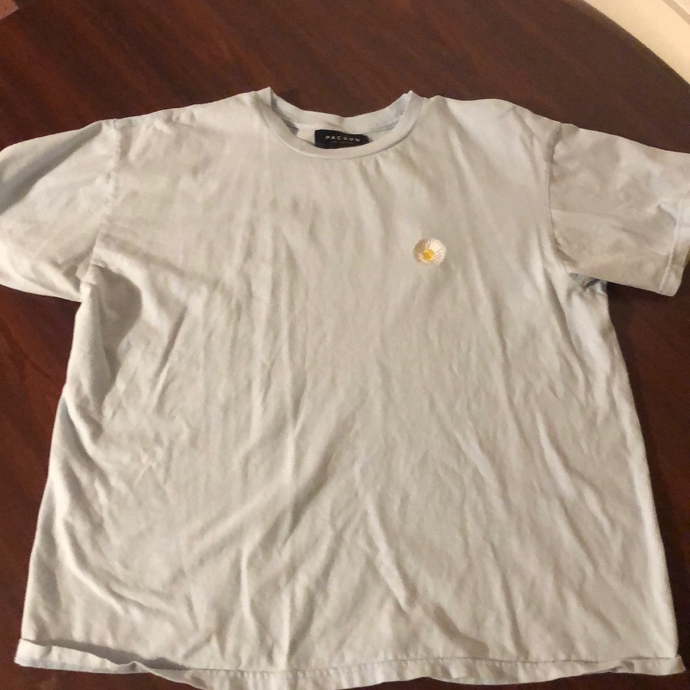 daisy t shirt